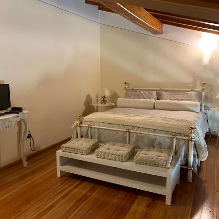 Il Vicoletto holiday house Volta Mantovana Esterno foto