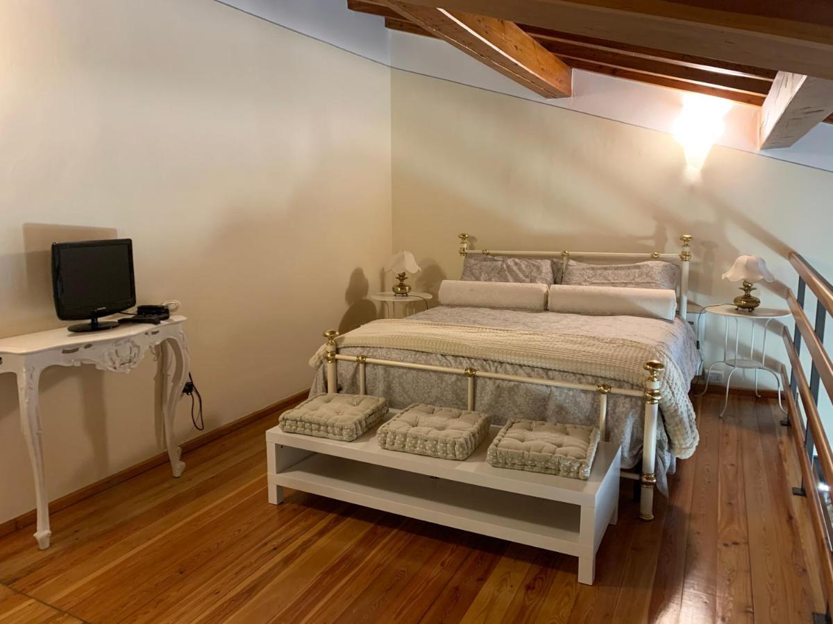 Il Vicoletto holiday house Volta Mantovana Esterno foto