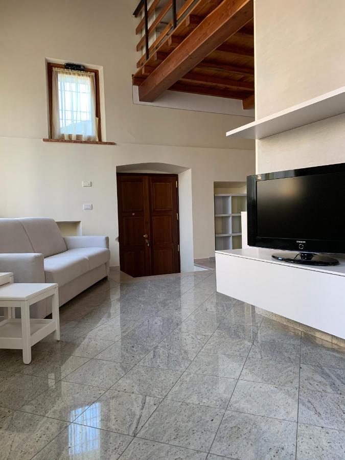 Il Vicoletto holiday house Volta Mantovana Esterno foto