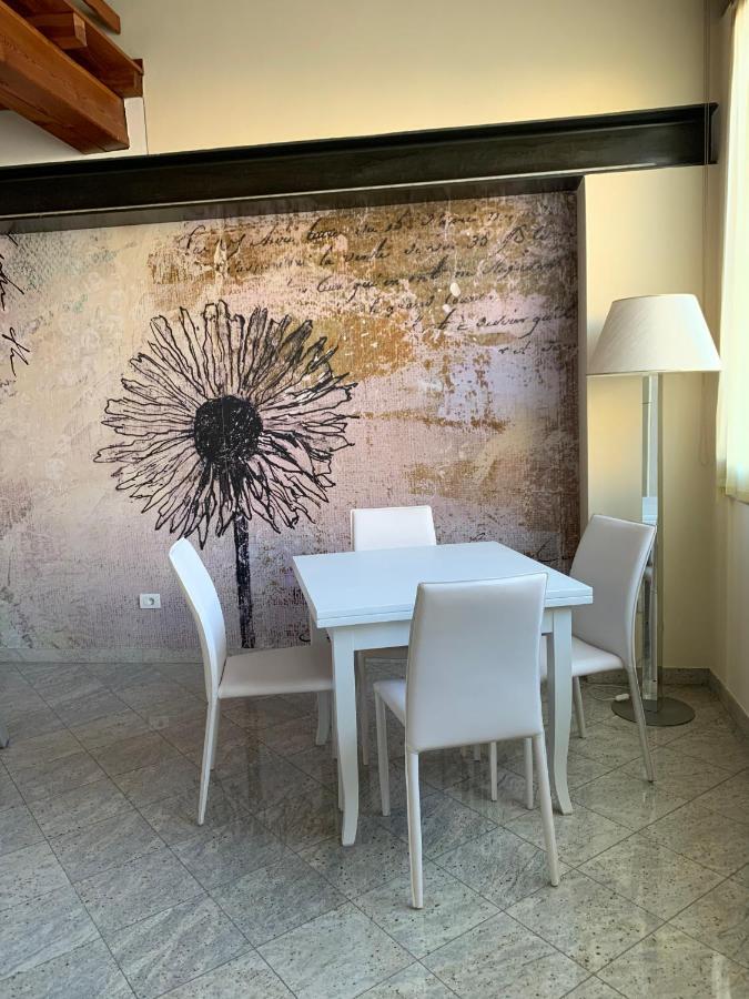 Il Vicoletto holiday house Volta Mantovana Esterno foto