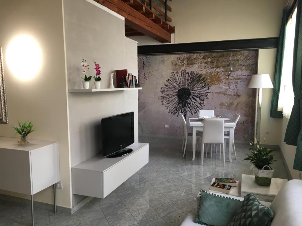 Il Vicoletto holiday house Volta Mantovana Esterno foto