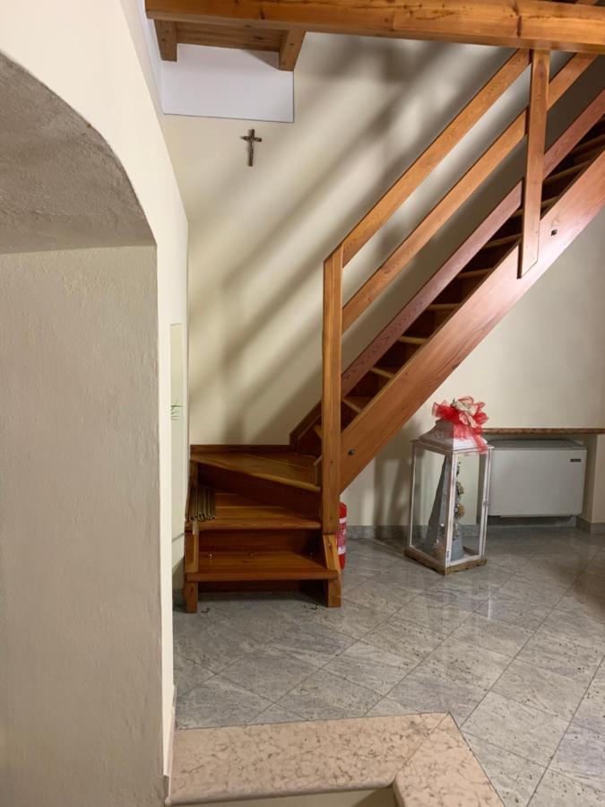 Il Vicoletto holiday house Volta Mantovana Esterno foto