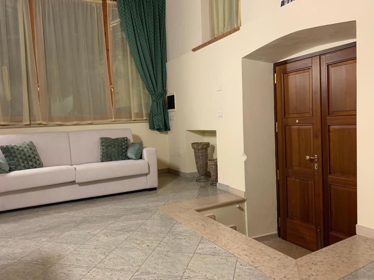Il Vicoletto holiday house Volta Mantovana Esterno foto